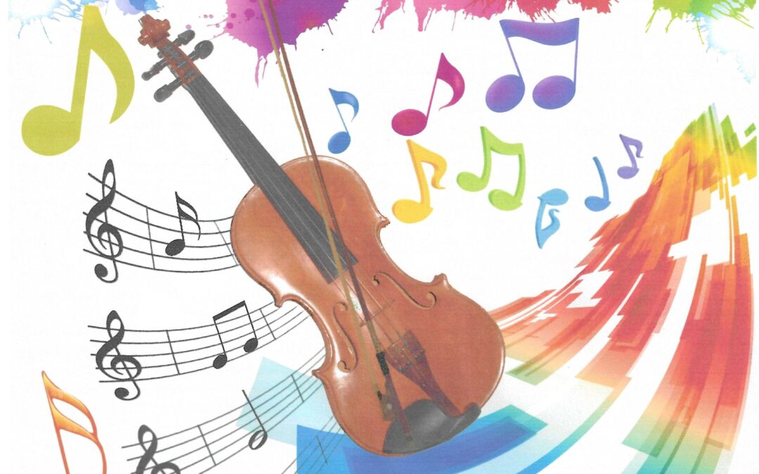 Concert Surprise en Arc en Ciel