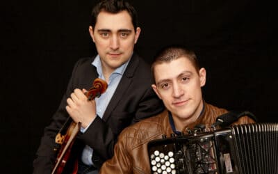 Le Duo Bouclier