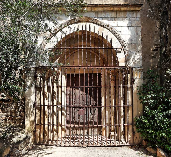 Balade Culturelle et Gourmande à Fourques et Monastir del Camp