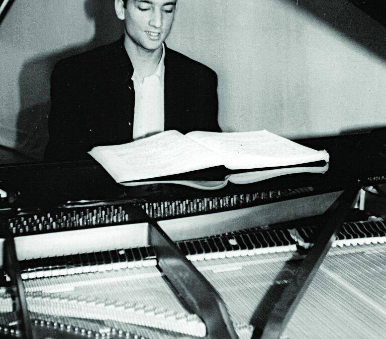17ème Rencontres Pianistique d’Occitanie