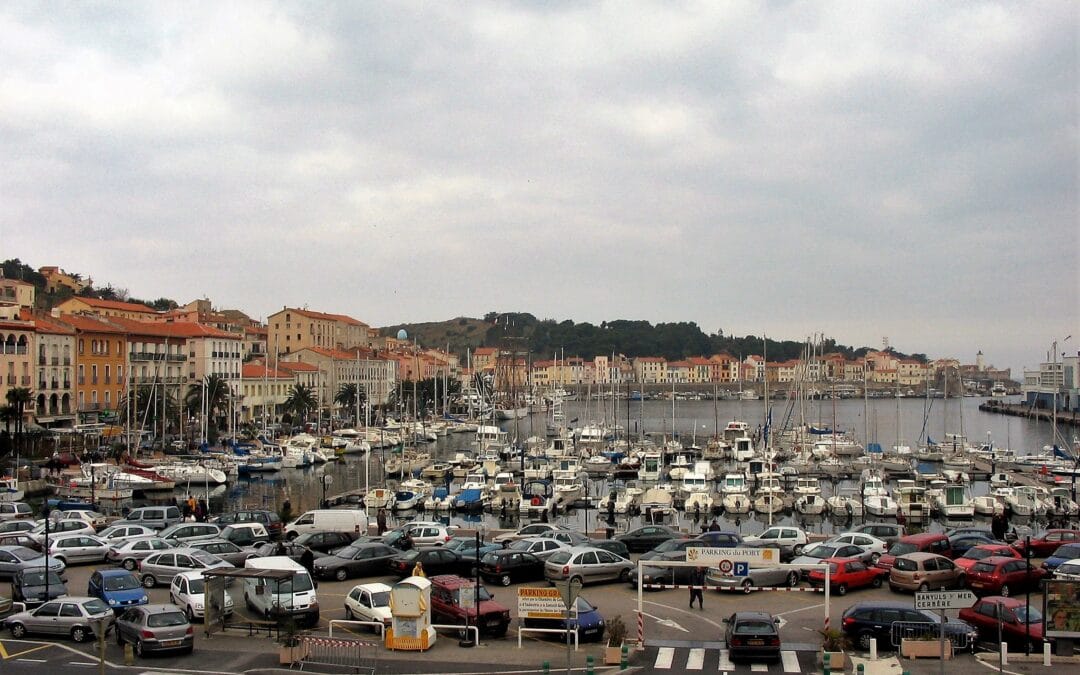 Balade Culturelle et Gourmande à Port-Vendres