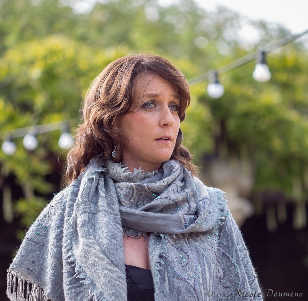 Ulrike Van Cotthem