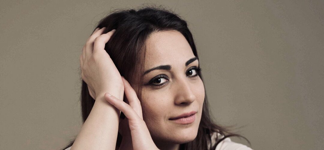 Concerts de la masterclasse de Varduhi Yeritsyan