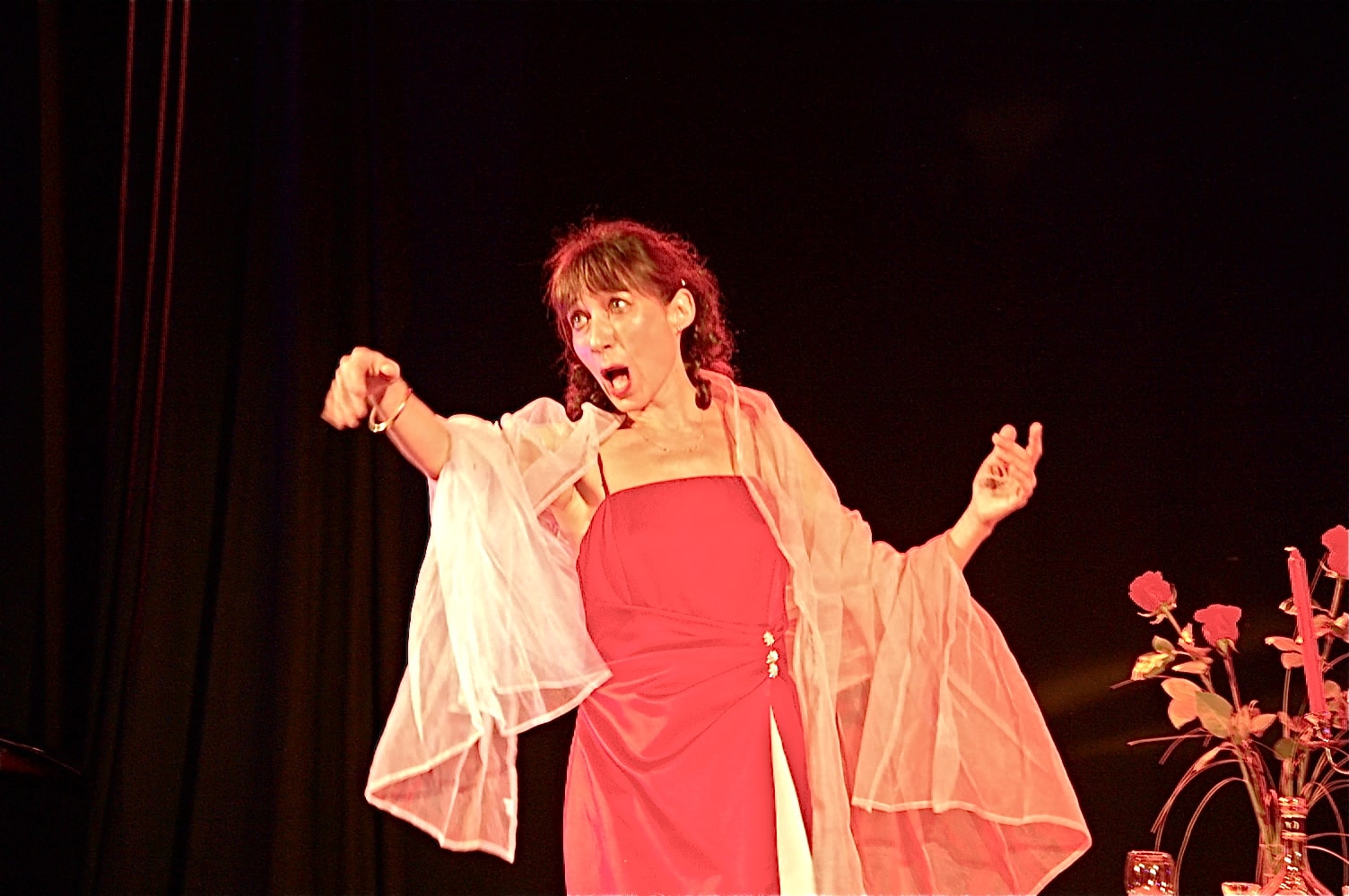 Gisèle Vacher 1