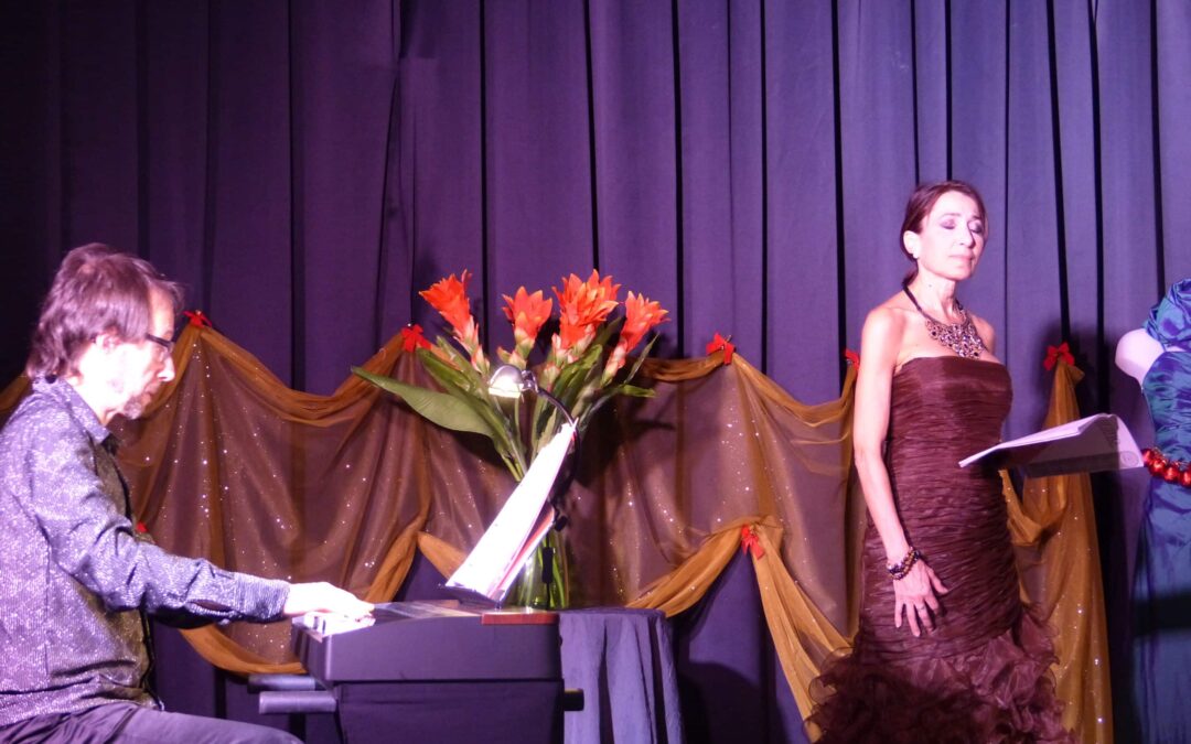« Chants de Si de La » Concert de l&rsquo;Avent