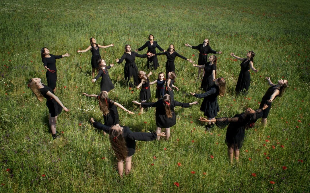 Concert de la maîtrise de l’IRVEM