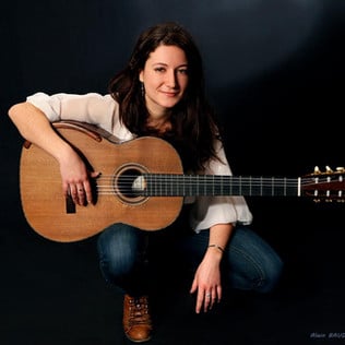 Claire Besson