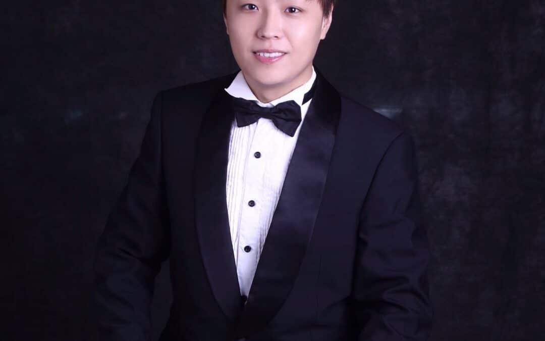 Récital Yang FU