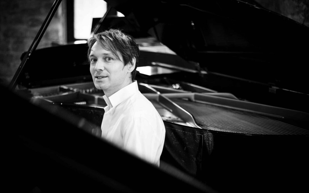 Récital Guillaume Coppola