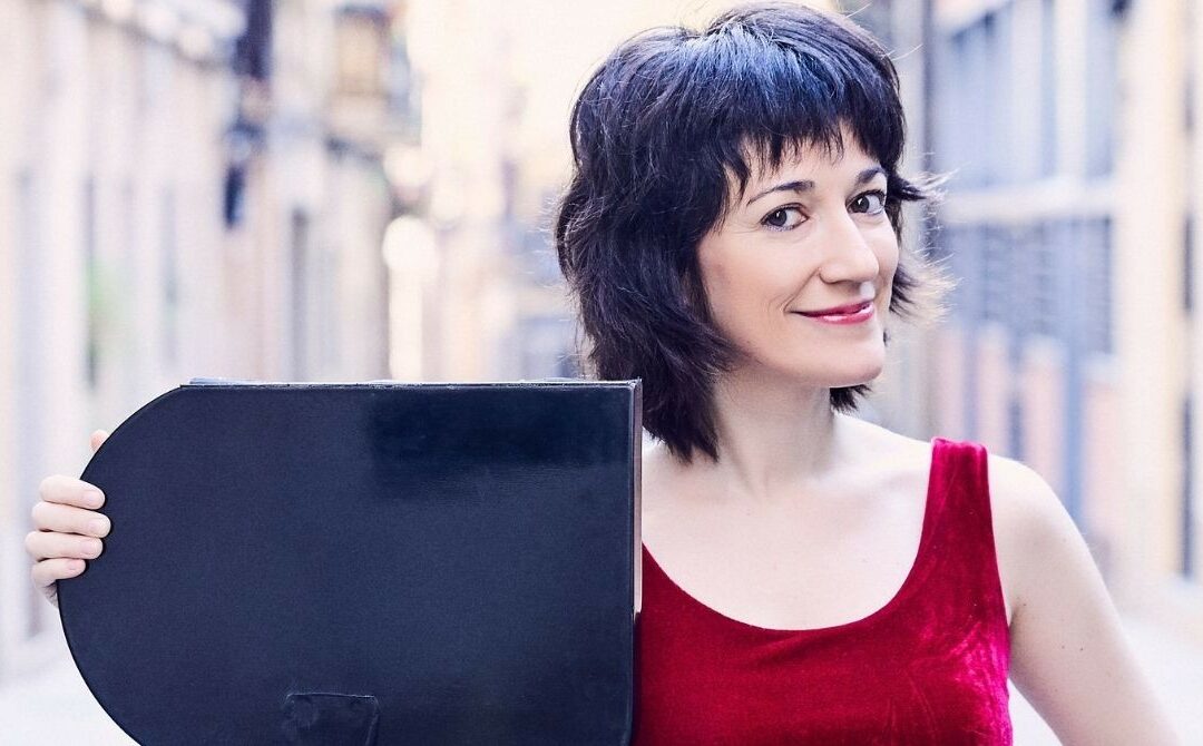 Récital Noelia Rodiles – Festival Piano à Collioure