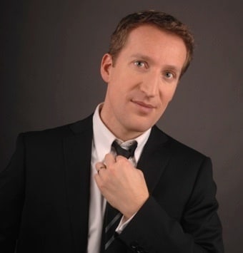 Récital Romain Hervé – Festival Piano à Collioure