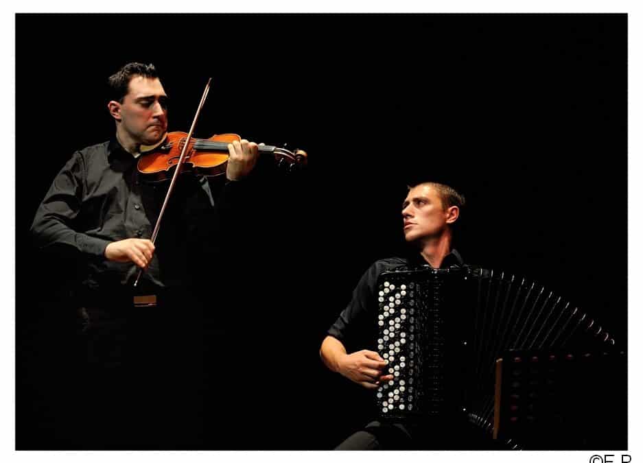 Duo Bouclier