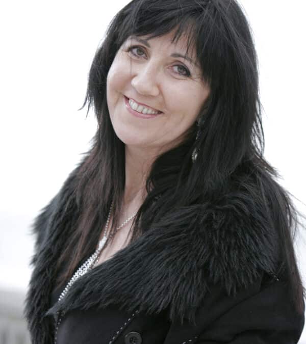 Guillemette Laurens – Les plus jolies mélodies françaises