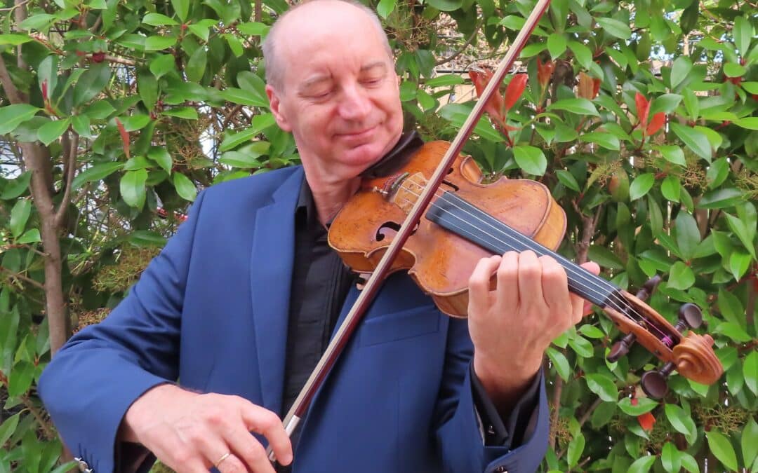 Concert de la Saint-Sébastien