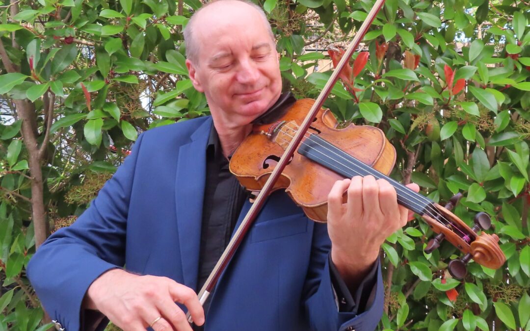 Concert de la Saint-Sébastien