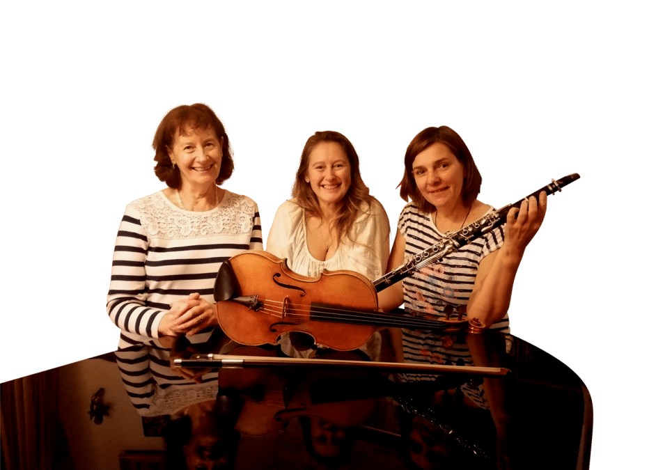 Trio Montalba