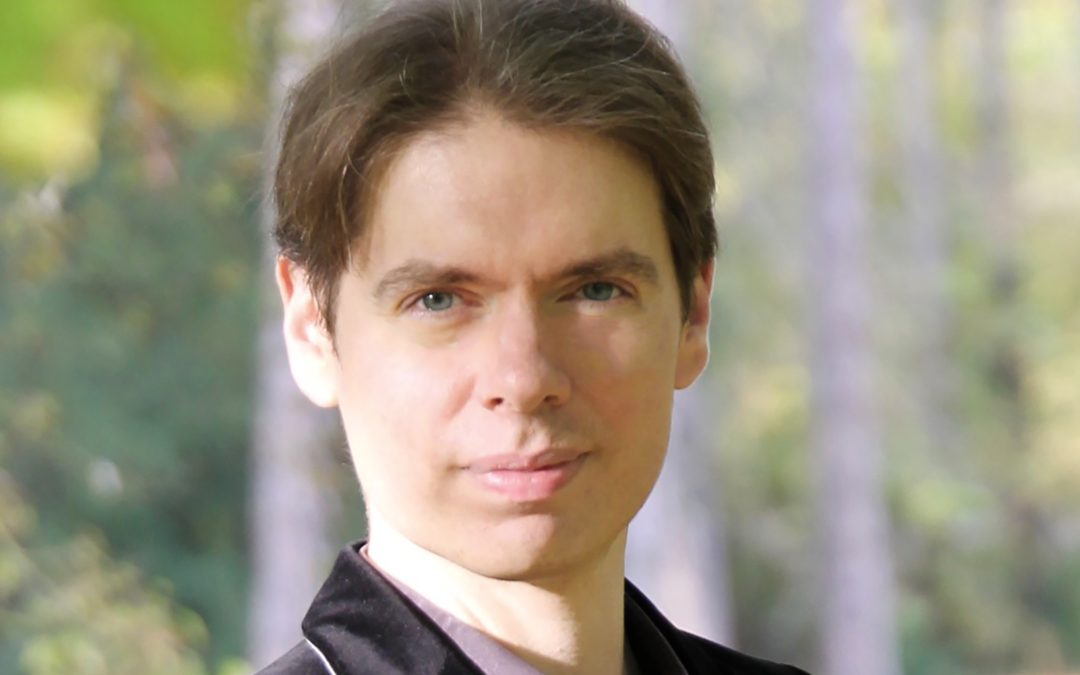 Récital Tristan Pfaff