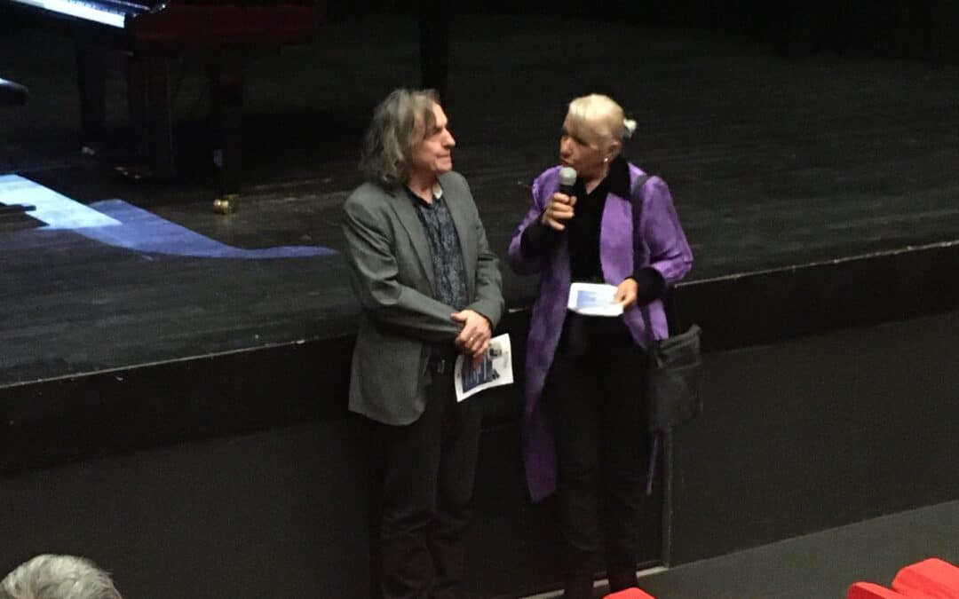 Concours de piano d’Occitanie