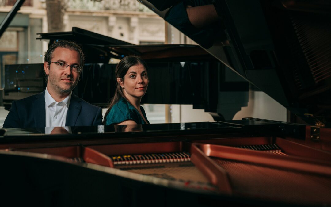 Duo Movere – Récital de Belcanto