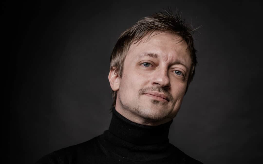 Récital Enrique Bagaria – Festival Piano à Collioure