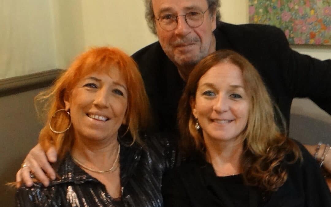 Trio Cantadis – Récital