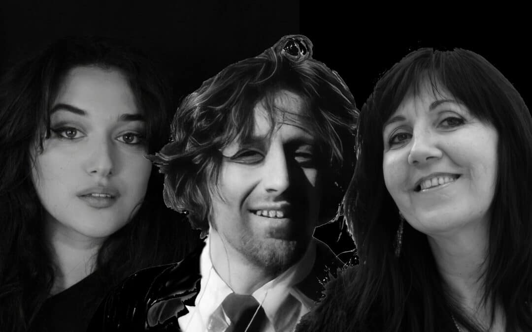 Trio baroque – Festival AMusikenVignes