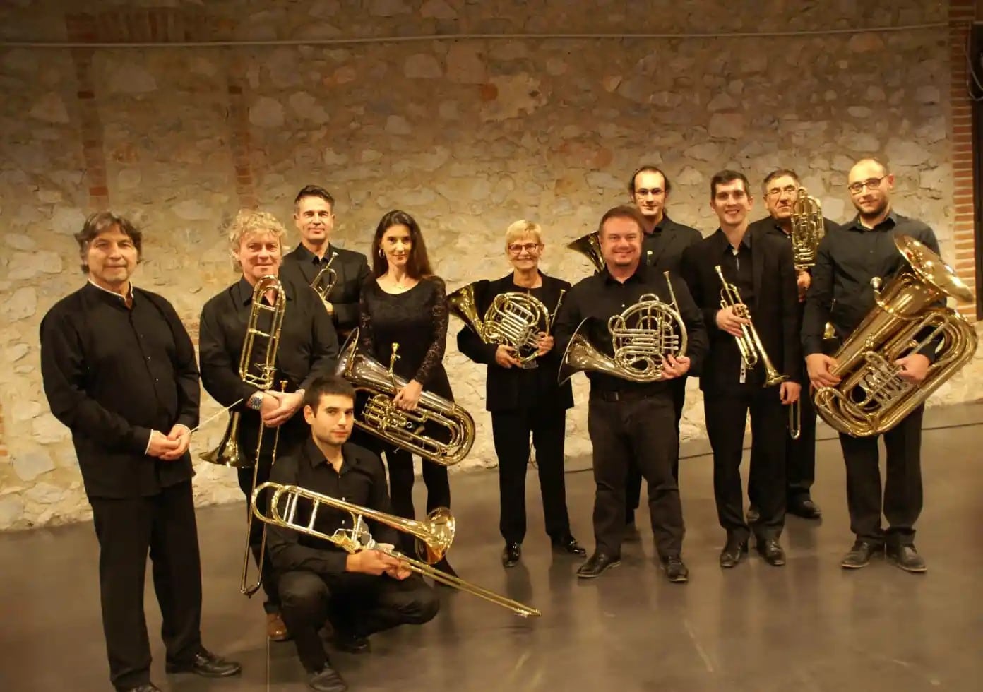 5 – Orchestre-symphonique-dAlenya-Roussillon-OSAR-BRASS