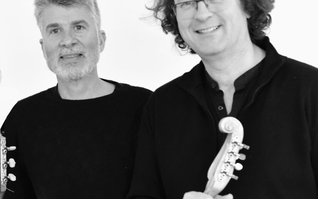 Résonances 14  – Festival AMusikenvignes