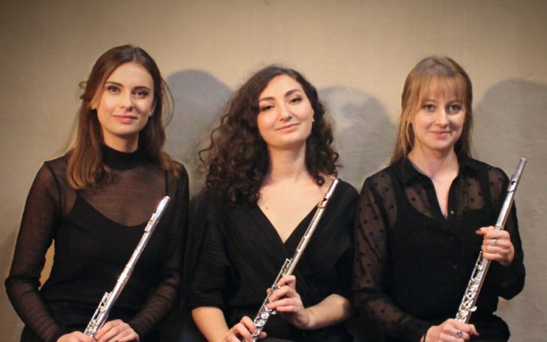 Trio Luz – Festival AMusikenVignes