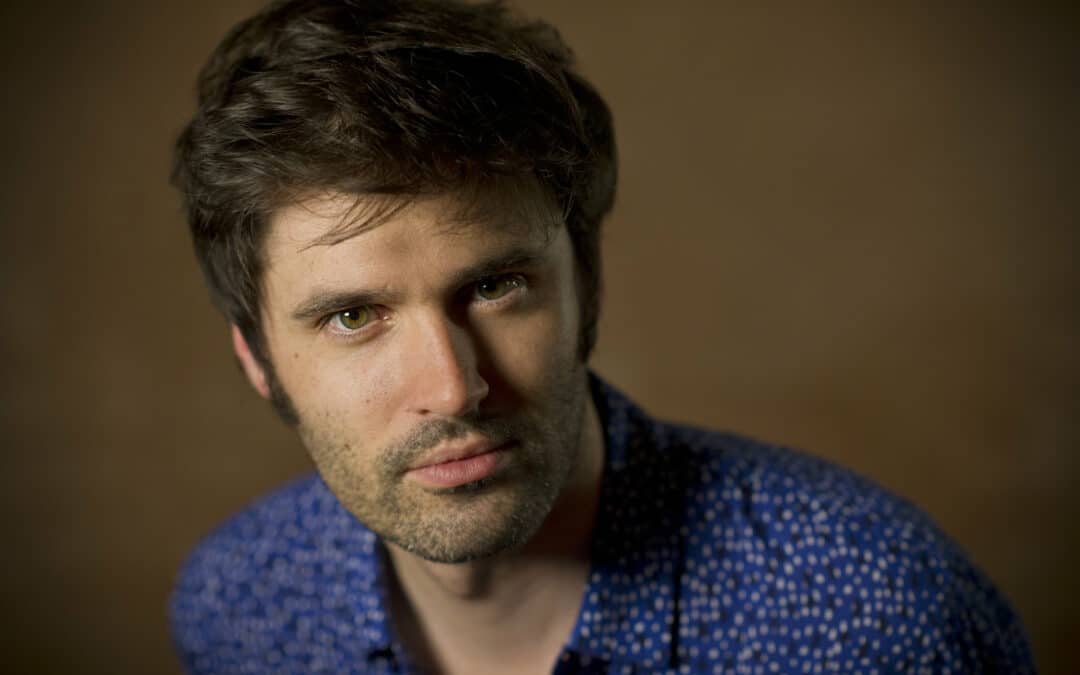 Paul Lay (piano-jazz) – Festival AMusikenVignes
