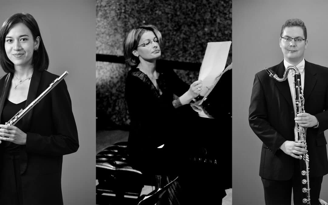 Trio de l’Orchestre de Montpellier