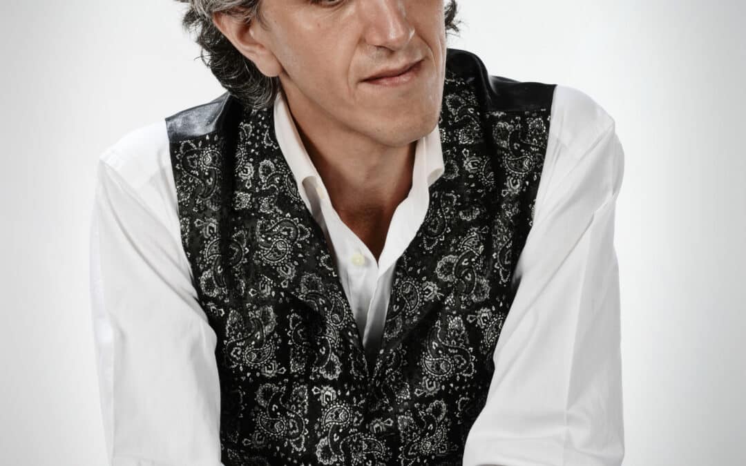 Récital Vittorio Forte