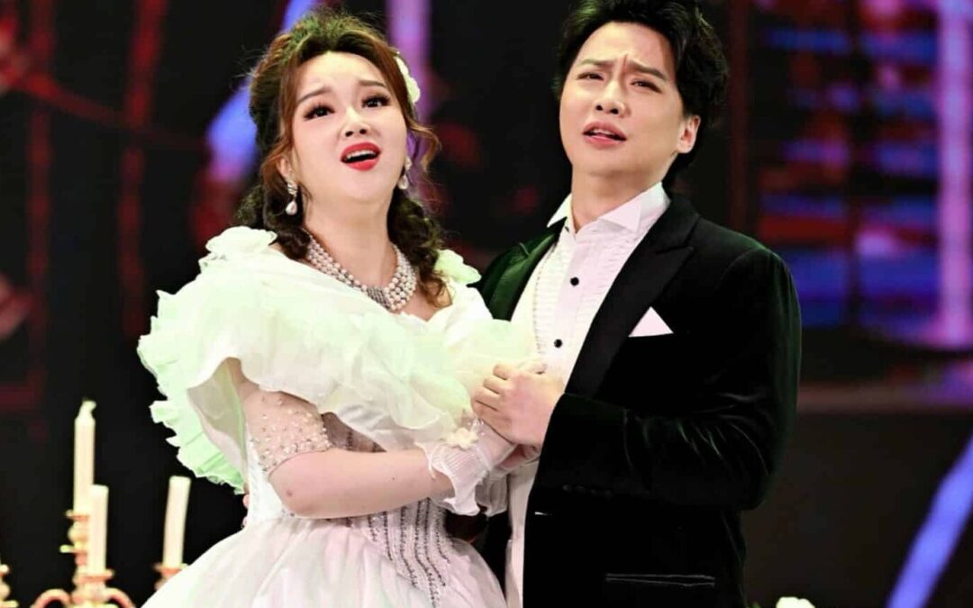 FIALA – La Traviata