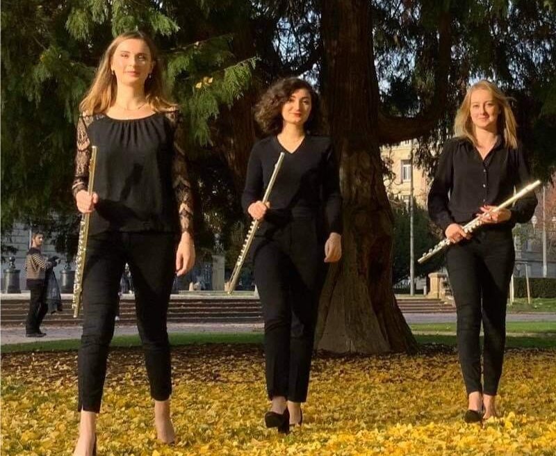 Trio Luz