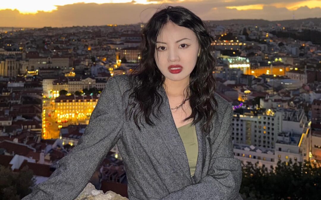 Ming-Ling DU, mezzo soprano & Enzo Zemihi, piano