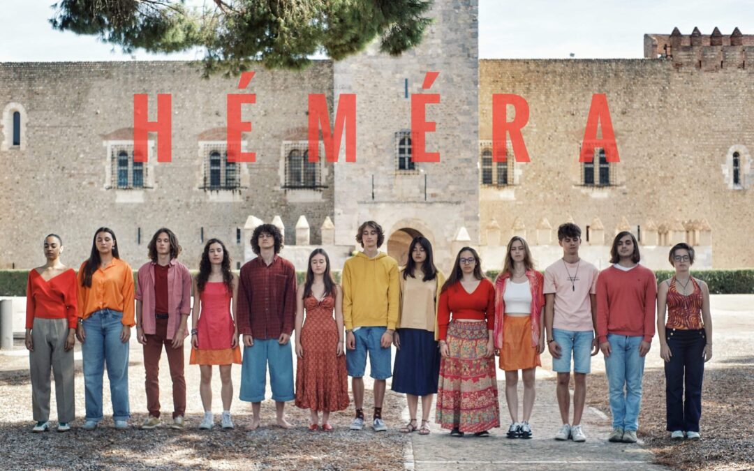 Chœur Hemera – Concert de l&rsquo;Avent