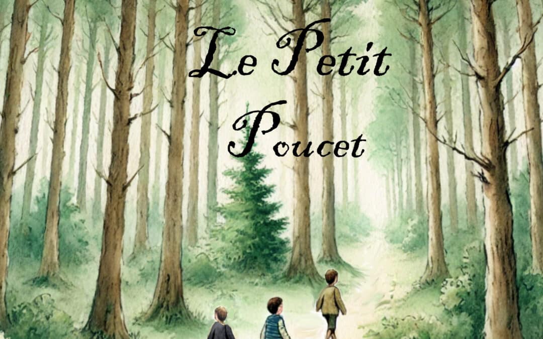 Le Petit Poucet