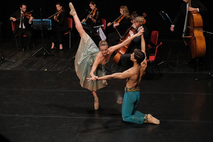 Concert du Nouvel An – 18h00