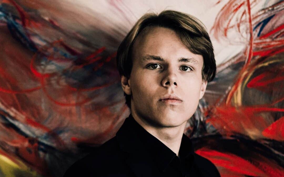 “Divin Mozart” Erik Breer et l’Orchestre Perpignan-Catalogne