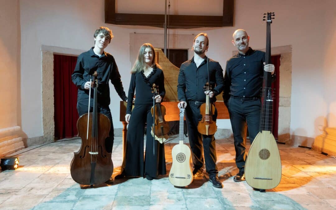 « Giola » – Ensemble Astrobali