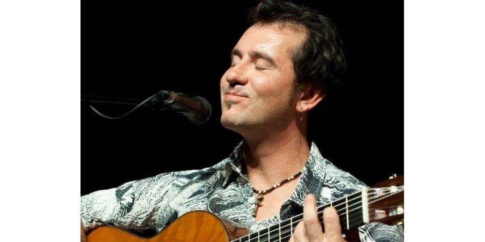 Récital Rômulo Gonçalvez