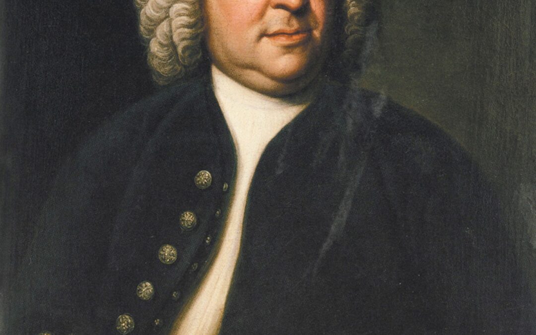 De Bach à l’impro(bable)