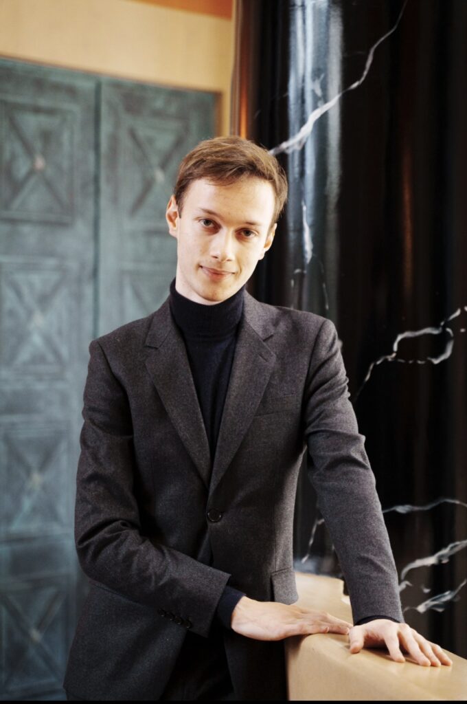 9 – Gabriel Durliat