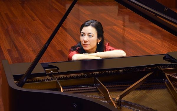 Récital Matra Zabaleta – Festival Piano à Collioure