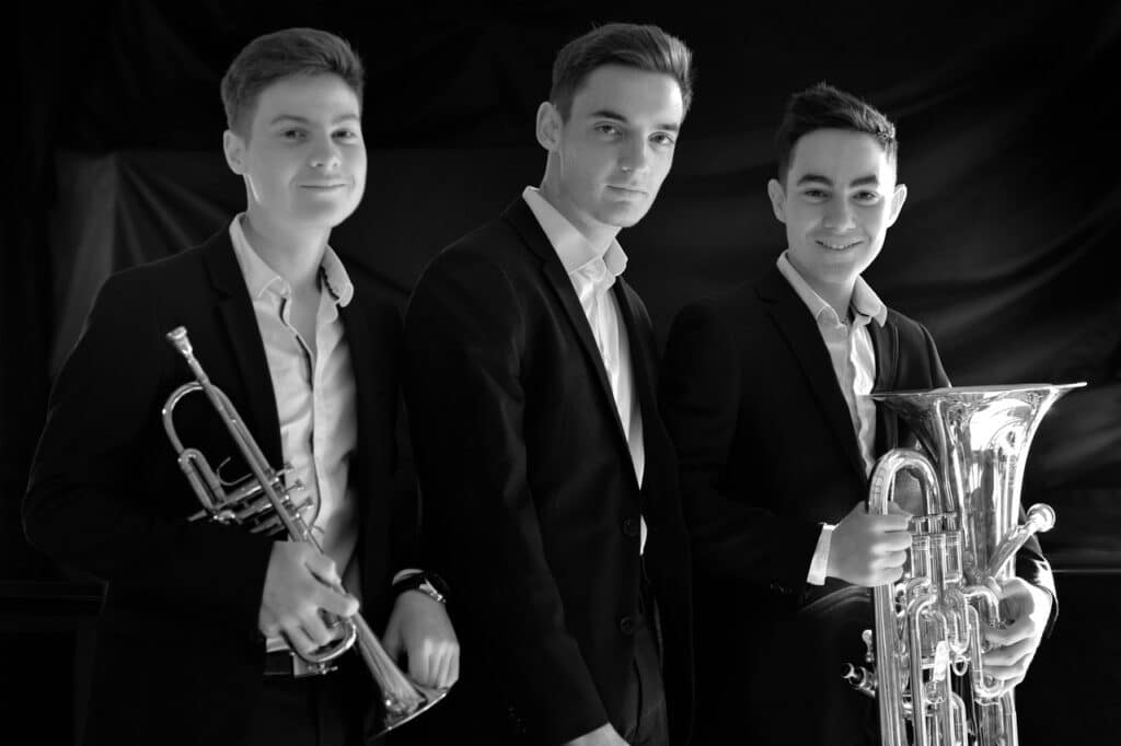 Trio Kairos