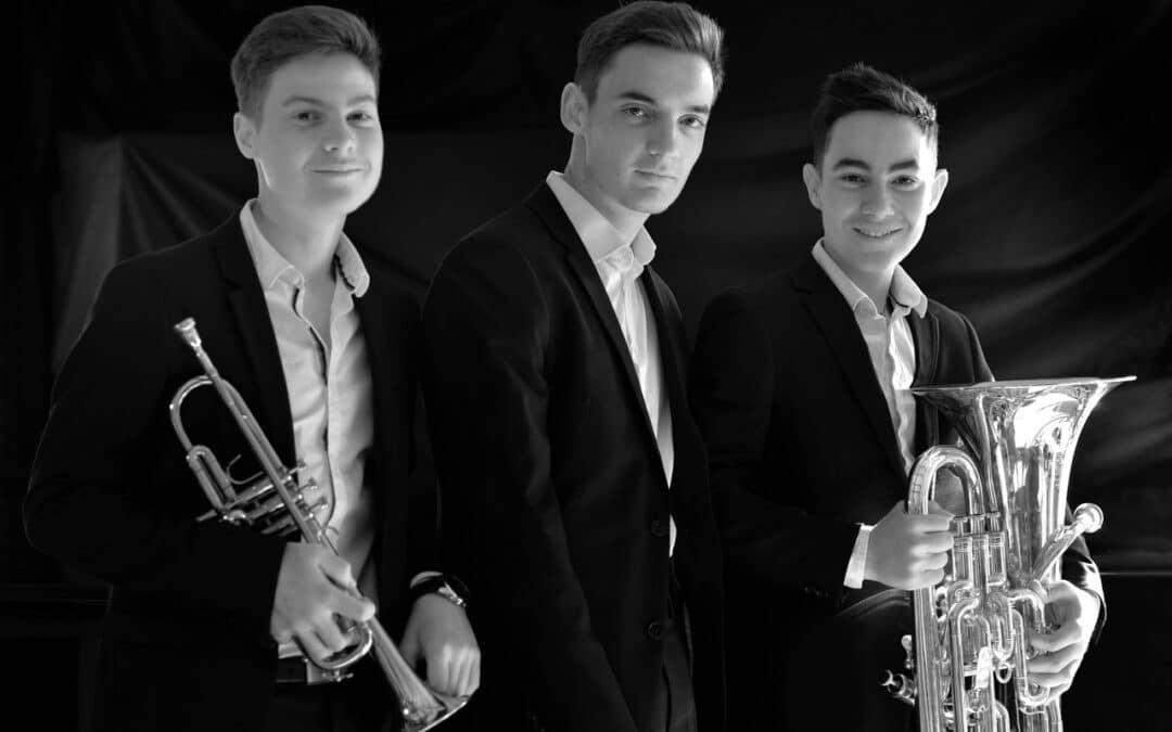 Trio Kairos – Festival AmusiKenvigne