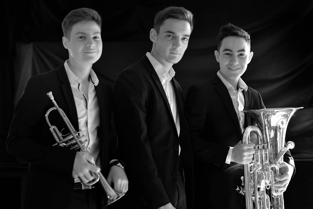Trio Kairos
