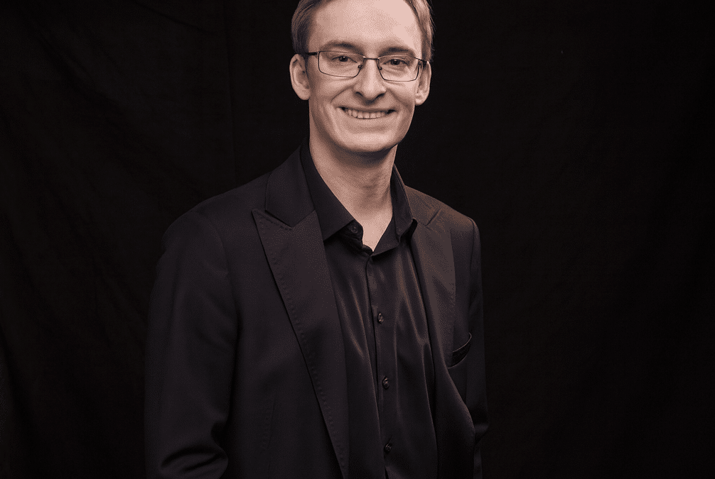 Récital Jan Wachowski – Festival Piano à Collioure
