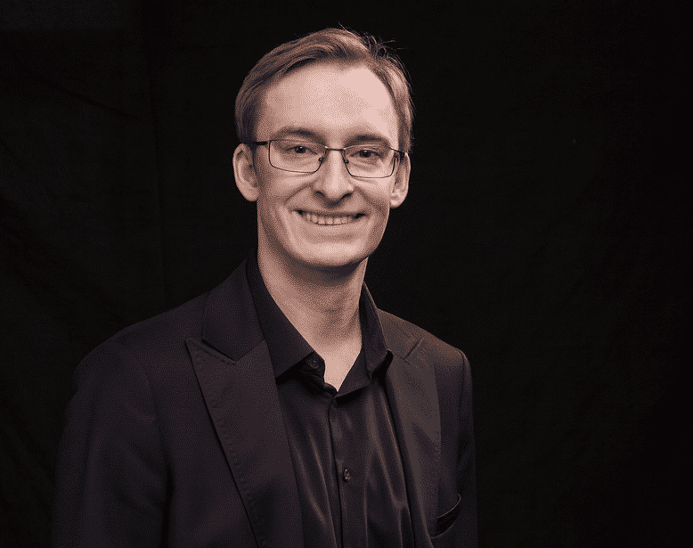 Récital Jan Wachowski – Festival Piano à Collioure