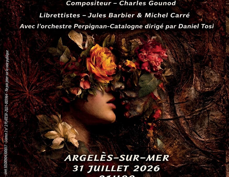 Roméo et Juliette Opéra de Charles Gounot – FIALA